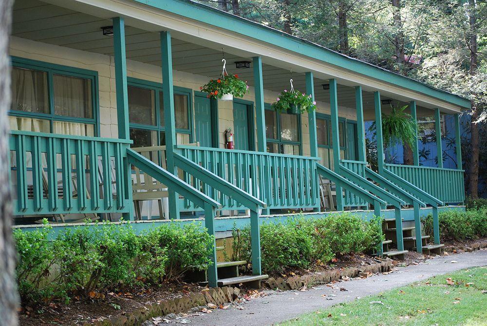 Mill House Lodge 弗拉特罗克 外观 照片