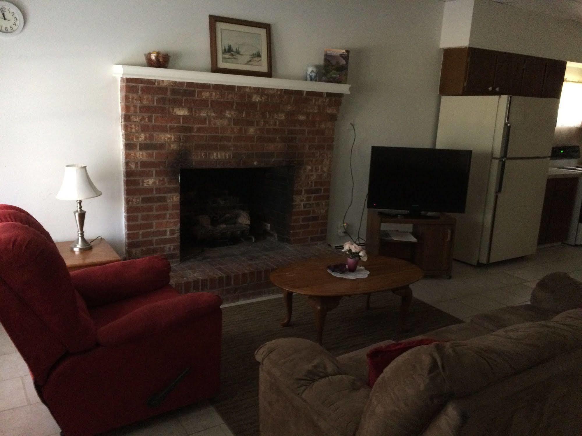 Mill House Lodge 弗拉特罗克 外观 照片