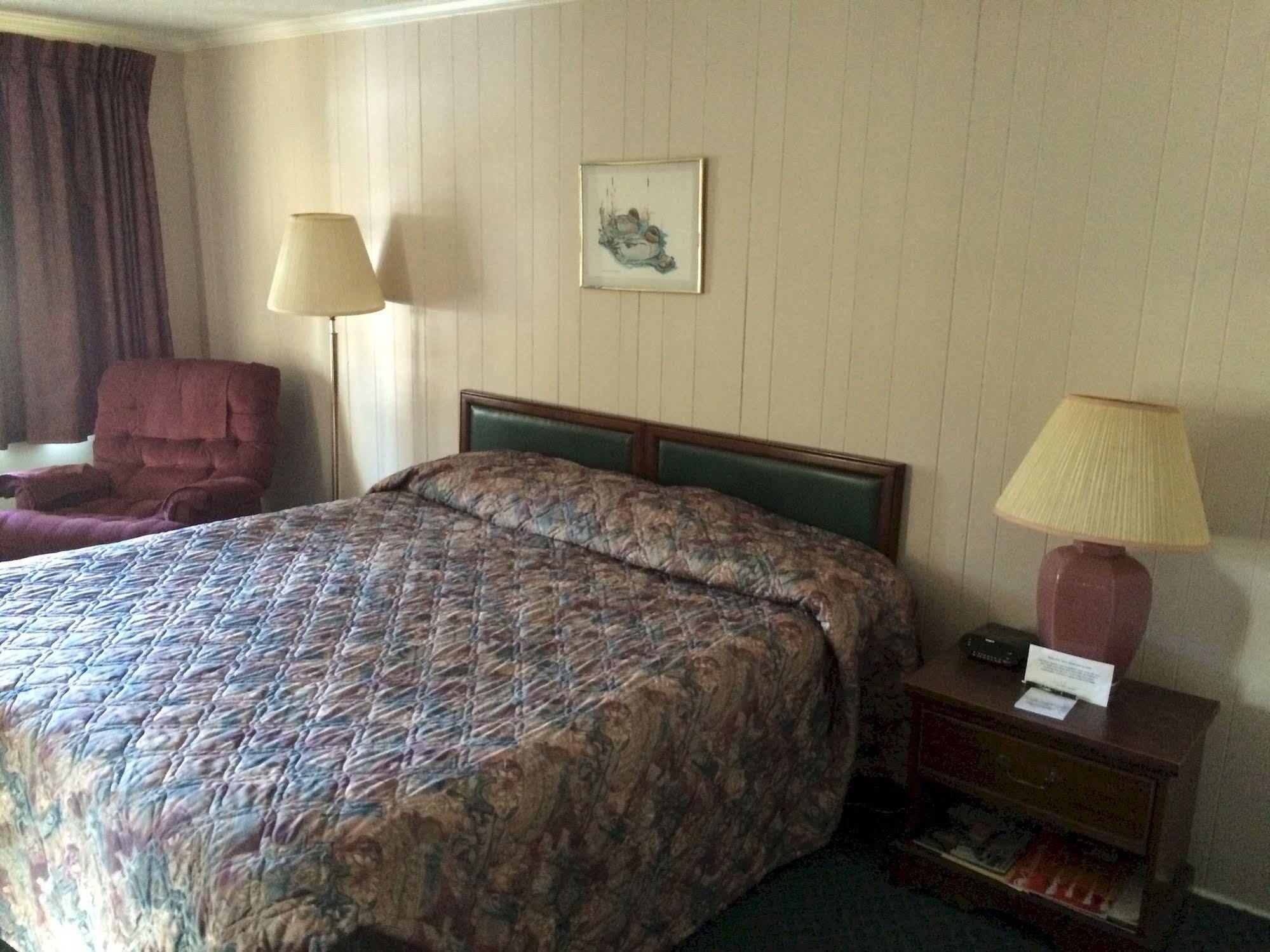 Mill House Lodge 弗拉特罗克 外观 照片